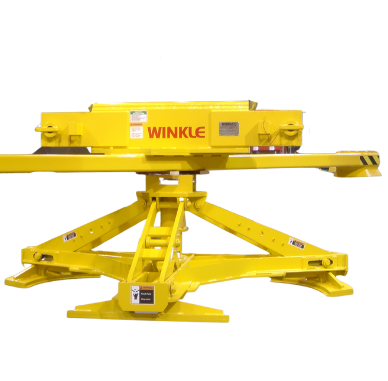 Convector Plate Lifter